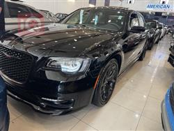 كرايسلر 300